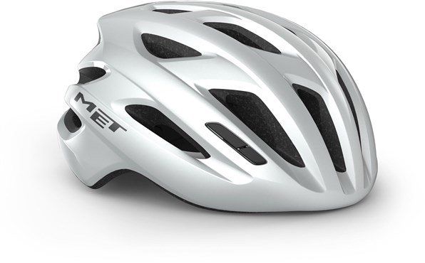 MET Idolo Helmet - XL White Glossy