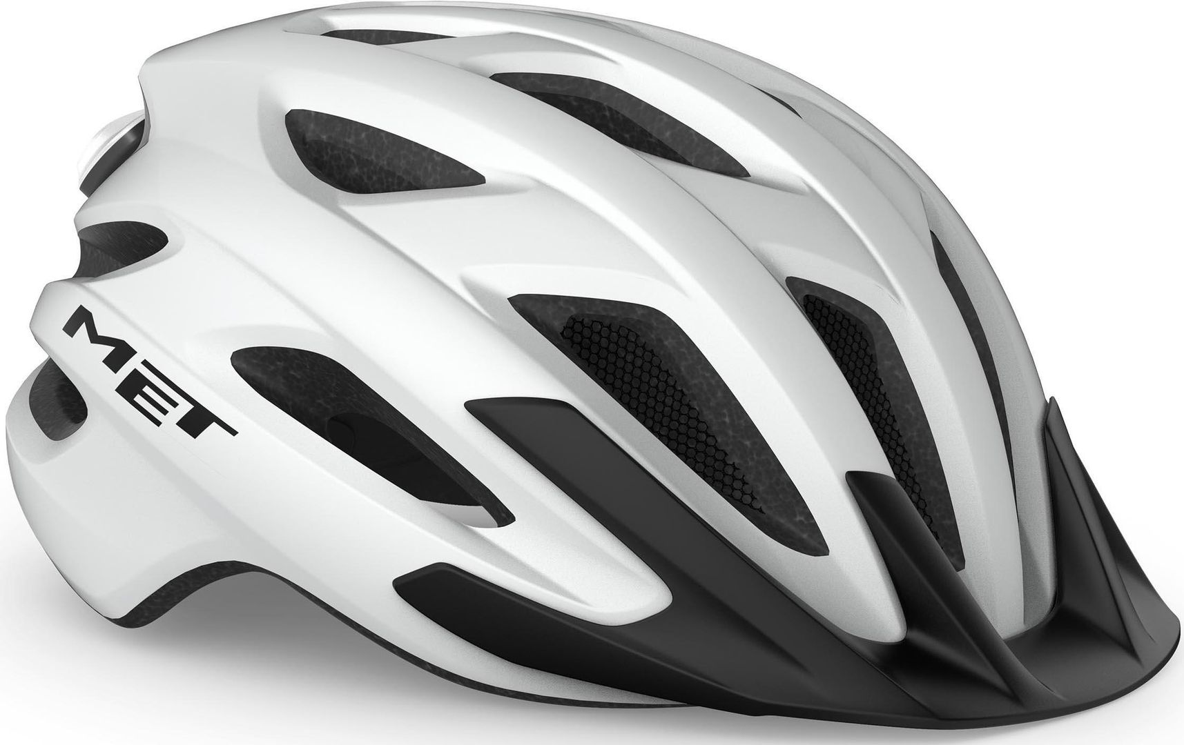 MET Crossover Mips Urban Cycling Helmet - Image 1