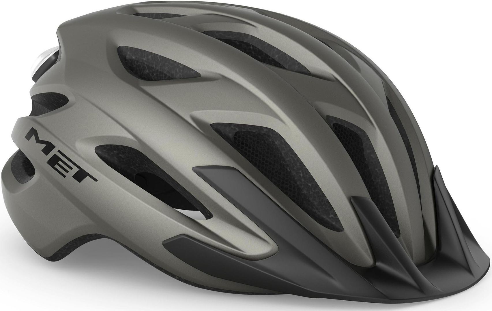 MET Crossover Mips Urban Cycling Helmet - Image 1