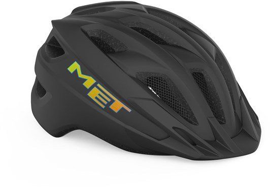 MET Crackerjack MIPS Kids Helmet - Black Matt