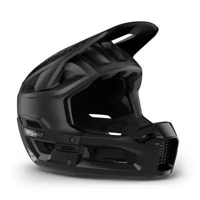 Bluegrass Vanguard Core Mips MTB Full Face Helmet Black