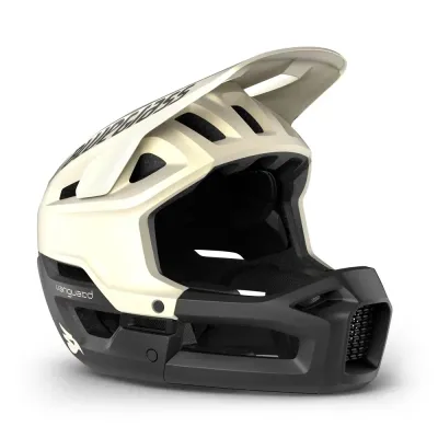 Bluegrass Vanguard Core Mips Full Face MTB Cycling Helmet - Thumbnail 2
