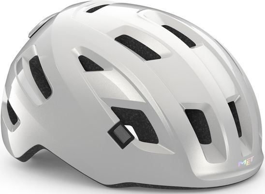 MET E-Mob Mips Urban Cycling Helmet