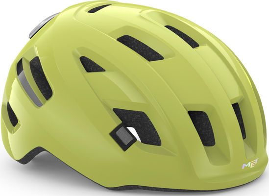 MET E-Mob Mips Urban Cycling Helmet
