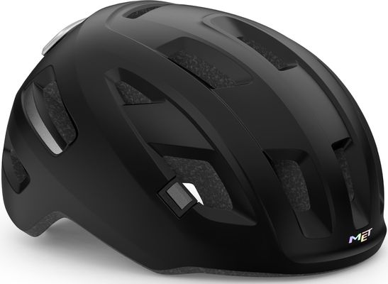 MET E-Mob Urban Cycling Helmet