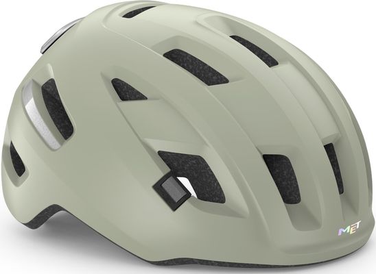 MET E-Mob Urban Cycling Helmet