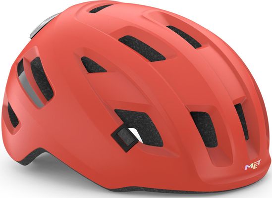 MET E-Mob Urban Cycling Helmet