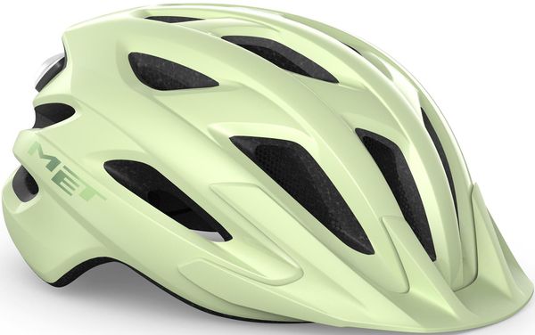 MET Crossover Mips Urban Cycling Helmet