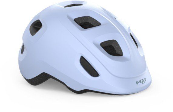 MET Hooray Kids Helmet - Lilac, X-Small