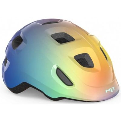 MET Hooray Youth Cycling Helmet