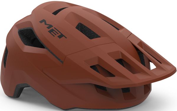 MET Shelter MTB Cycling Helmet