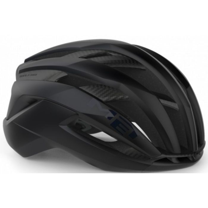 MET Trenta 3K Carbon Road Cycling Helmet - Image 1