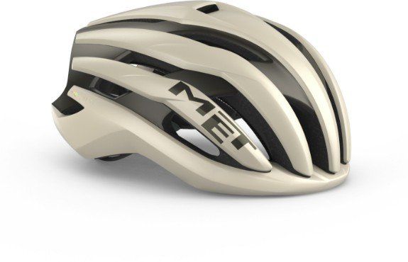 MET Trenta MIPS Helmet - Wax White, M (56-58cm)