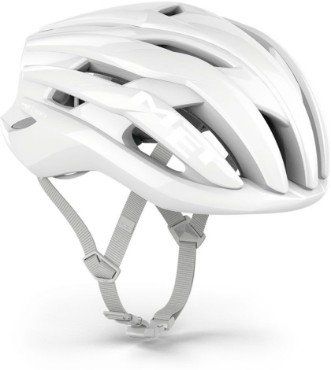MET Trenta MIPS Helmet - Absolute White, M (56-58cm)