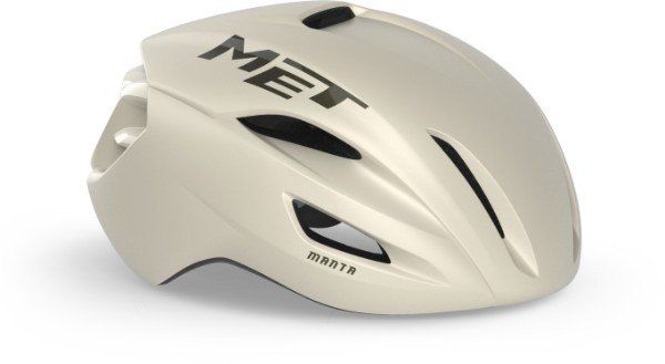 MET Manta MIPS Helmet - Wax White, M (56-58cm)
