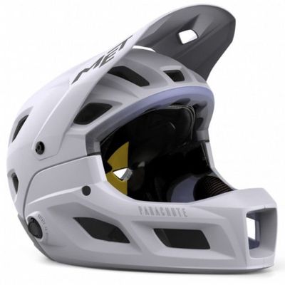 MET Parachute MCR Mips Full Face MTB Cycling Helmet