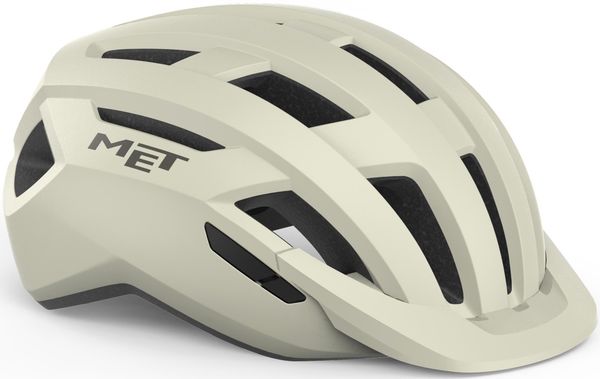 MET Allroad Urban Cycling Helmet