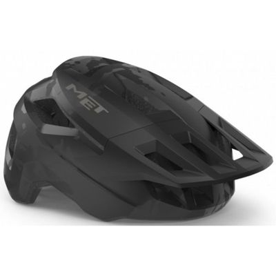 MET Shelter Youth Cycling Helmet
