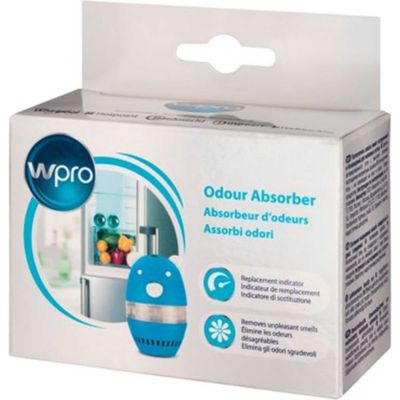 WPRO Fridge Odour Absorber - Blue