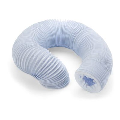 WPRO ASG310 Universal Tumble Dryer Vent Tube - 3 m