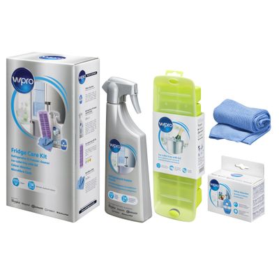 WPRO Fridge Care Kit