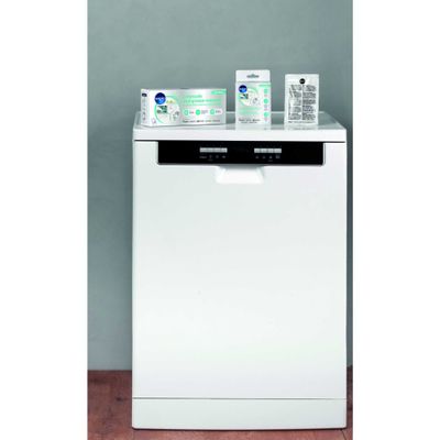 WPRO Limescale & Grease Remover