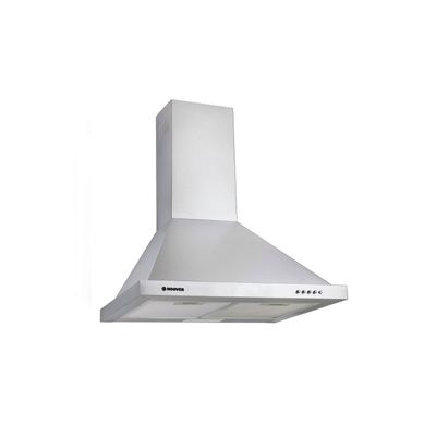 HOOVER HCE160X/1 Chimney Cooker Hood - White, White