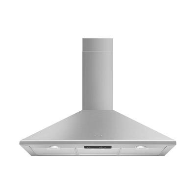 Smeg KSED95XE 90cm Chimney Hood - Stainless Steel