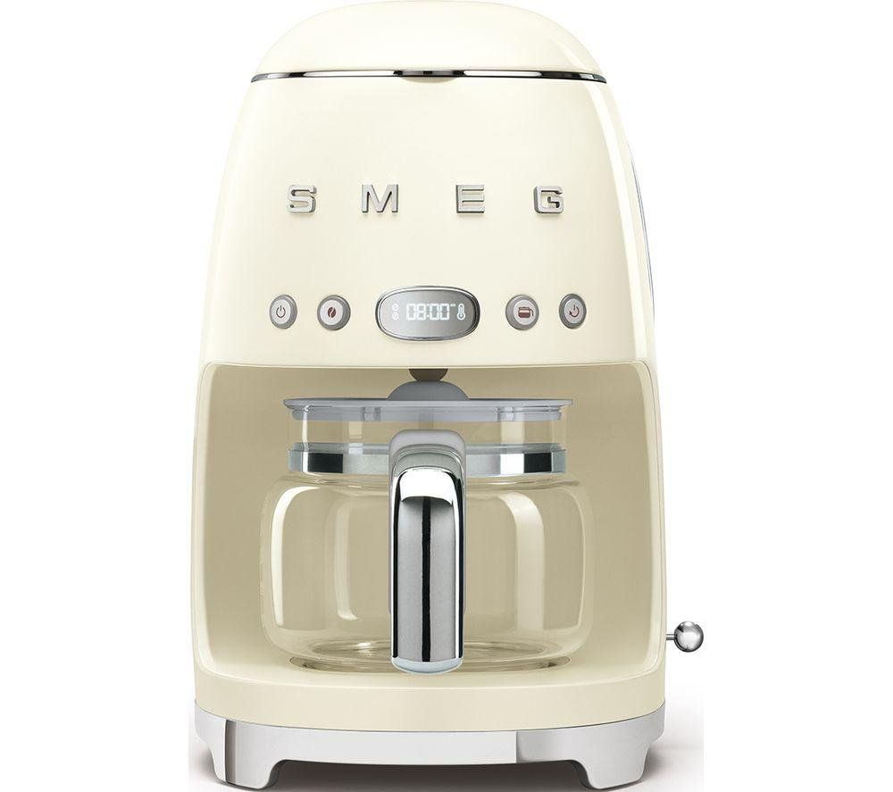 Smeg DCF02CRUK - Image 1