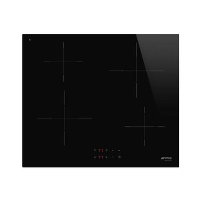 Smeg SI2641D 60cm 4 Zone Induction Hob