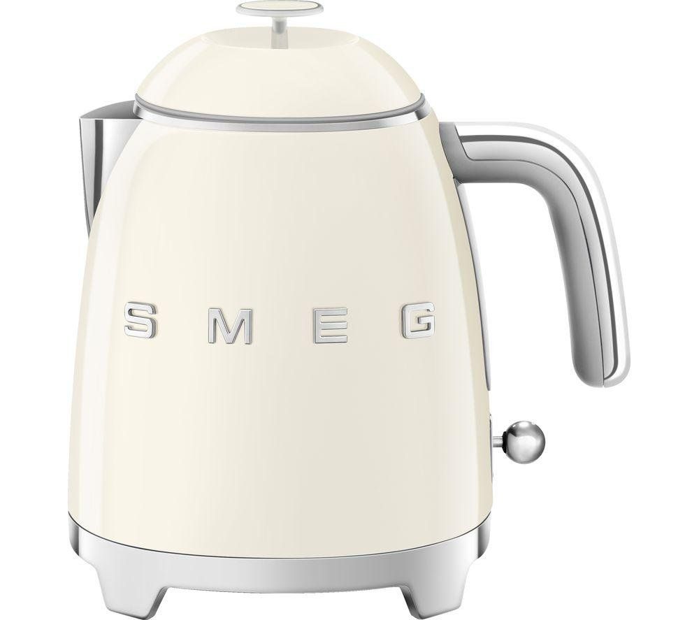 Smeg KLF05CRUK - Image 1