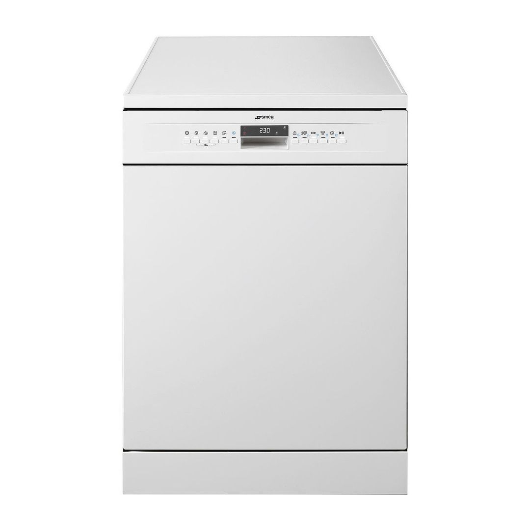 Smeg DF344BW - Image 1