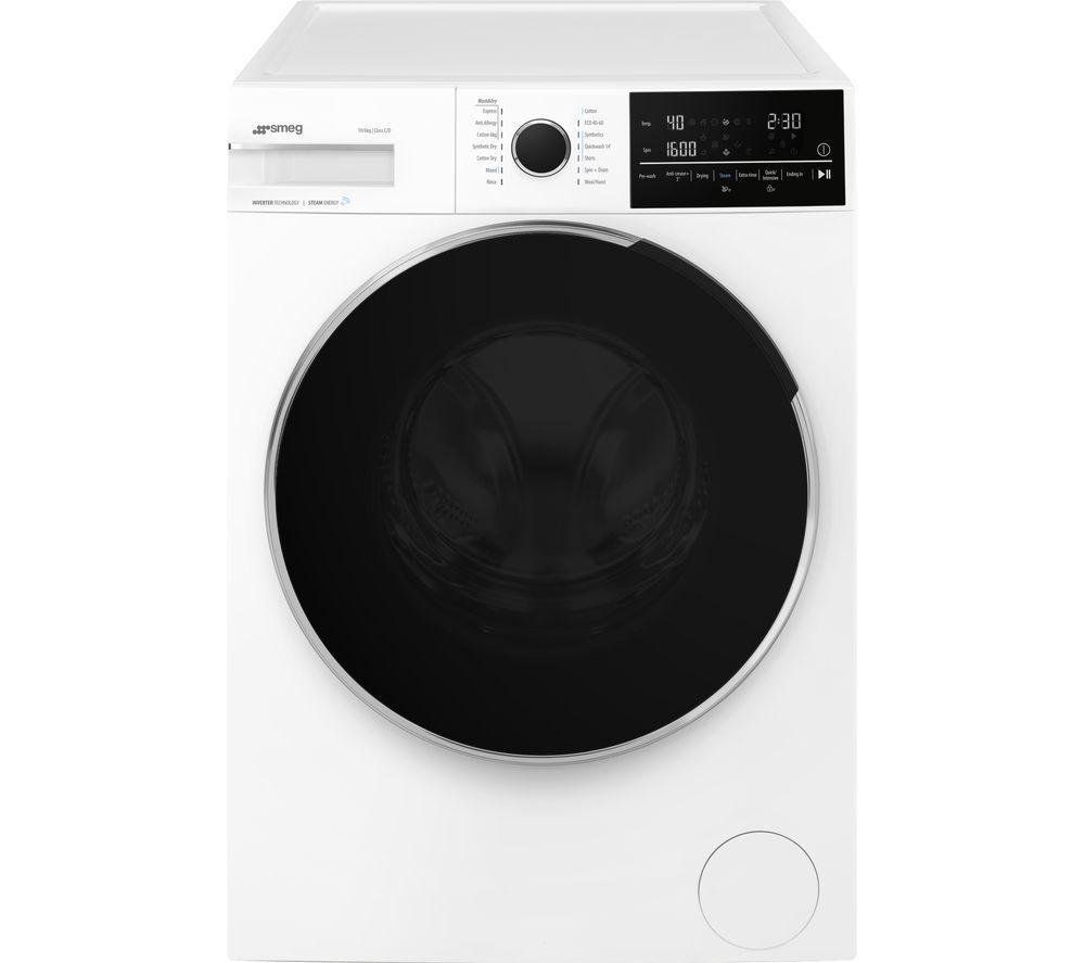 Smeg WDN064SLDUK - Image 1