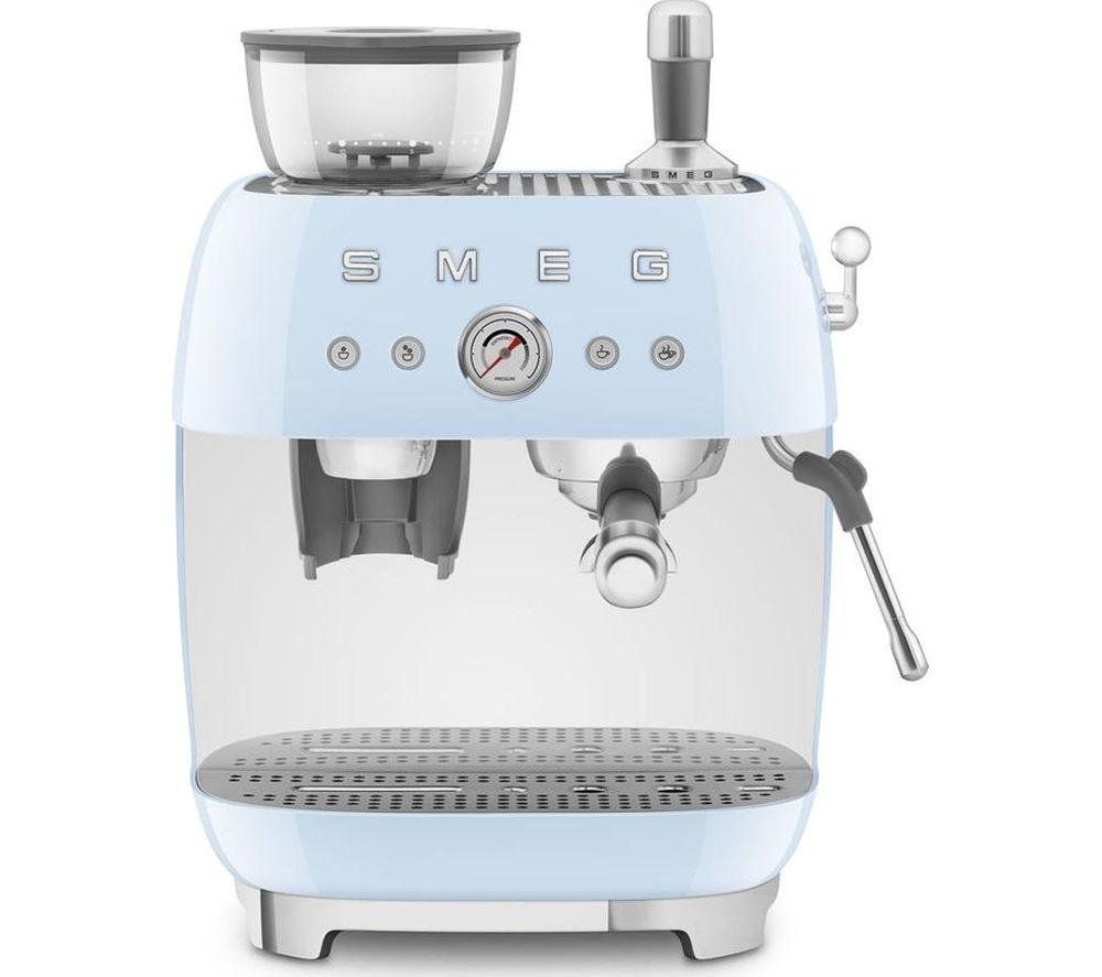 Smeg EGF03PBUK - Image 1