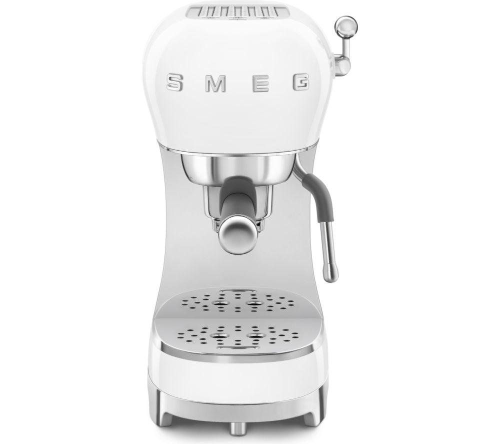Smeg ECF02WHUK - Image 1