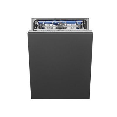 Smeg DI324AQ 60cm Fully Integrated Dishwasher