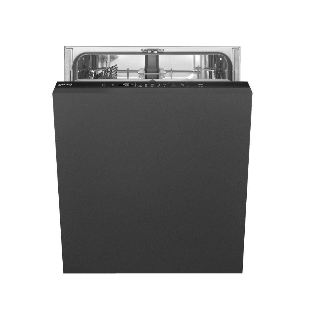 Smeg DI262DSmeg Integrated Dishwasher - Image 1