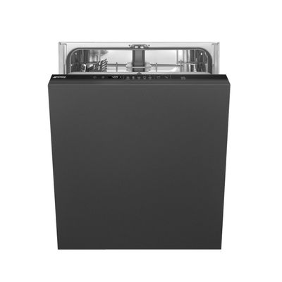 Smeg DI262DSmeg Integrated Dishwasher