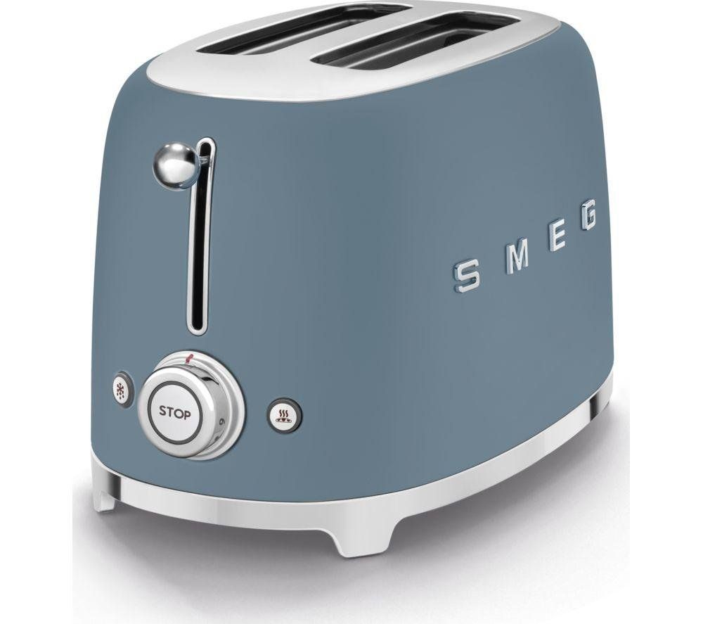 Smeg TSF01SBMUK - Image 1