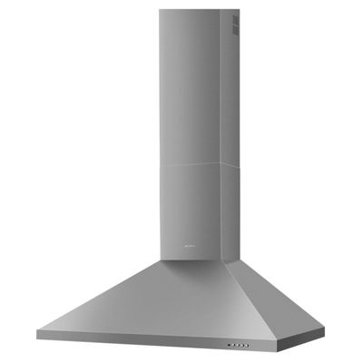 Smeg KD91XE3 90cm Chimney Hood - STAINLESS STEEL