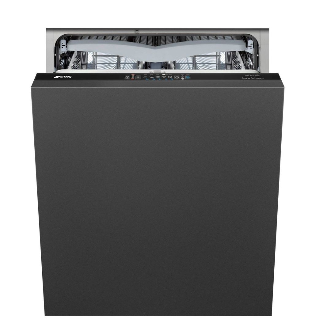 Smeg DI331C 60cm Fully Integrated Dishwasher - Image 1