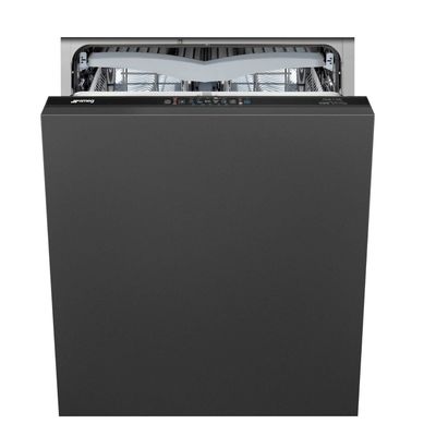Smeg DI331C 60cm Fully Integrated Dishwasher