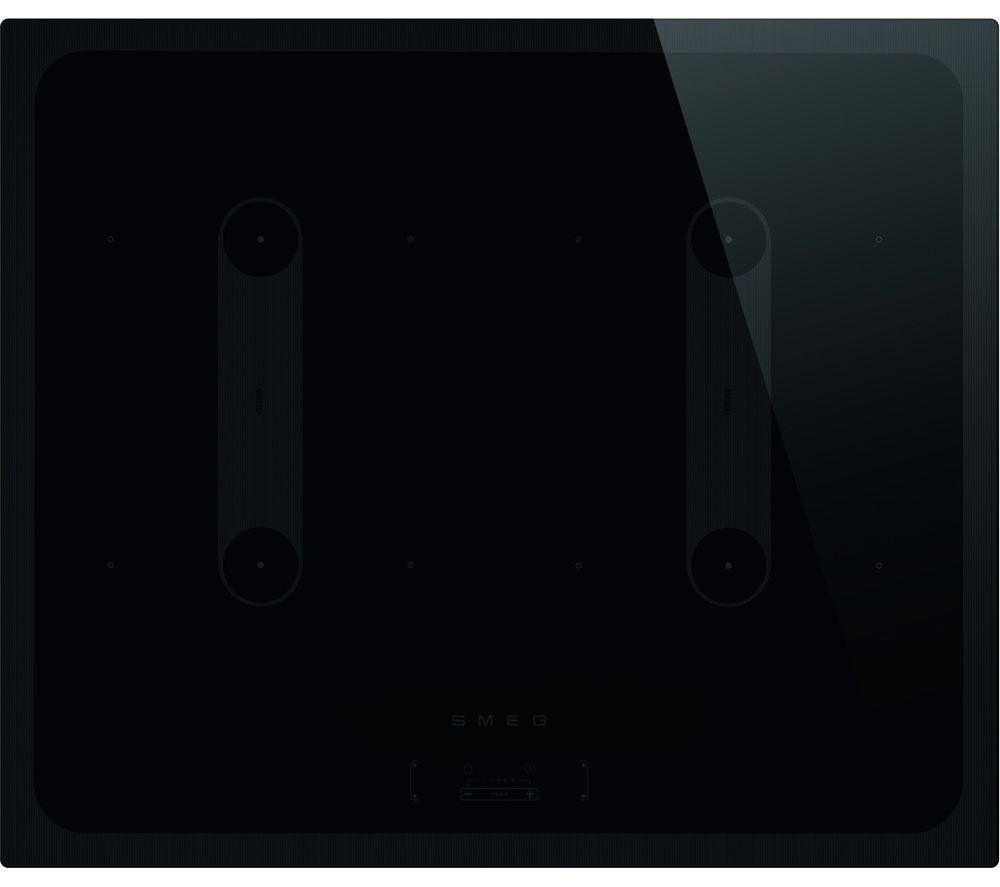 Smeg Musa 60cm 4 Zone Induction Hob - Image 1