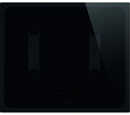 Smeg Musa 60cm 4 Zone Induction Hob