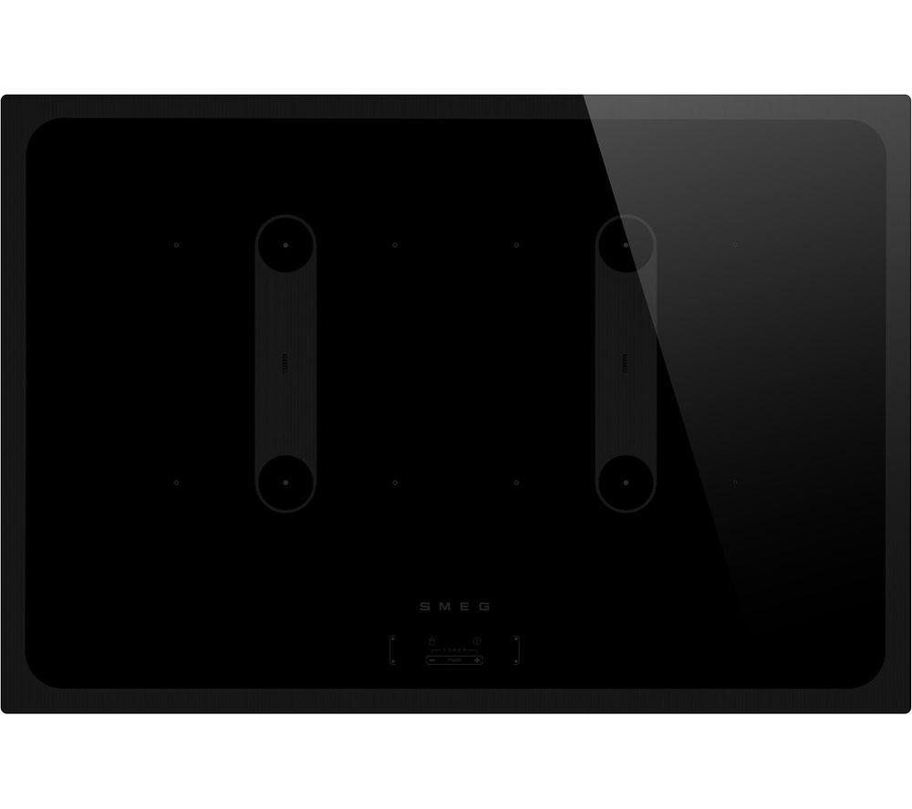 Smeg Musa 75cm 4 Zone Induction Hob - Image 1