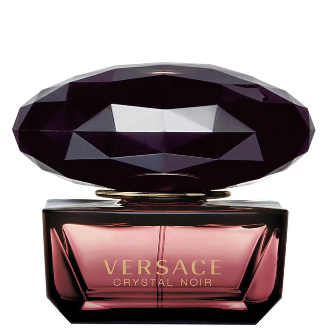 Versace Crystal Noir Eau de Parfum 50ml - Image 1