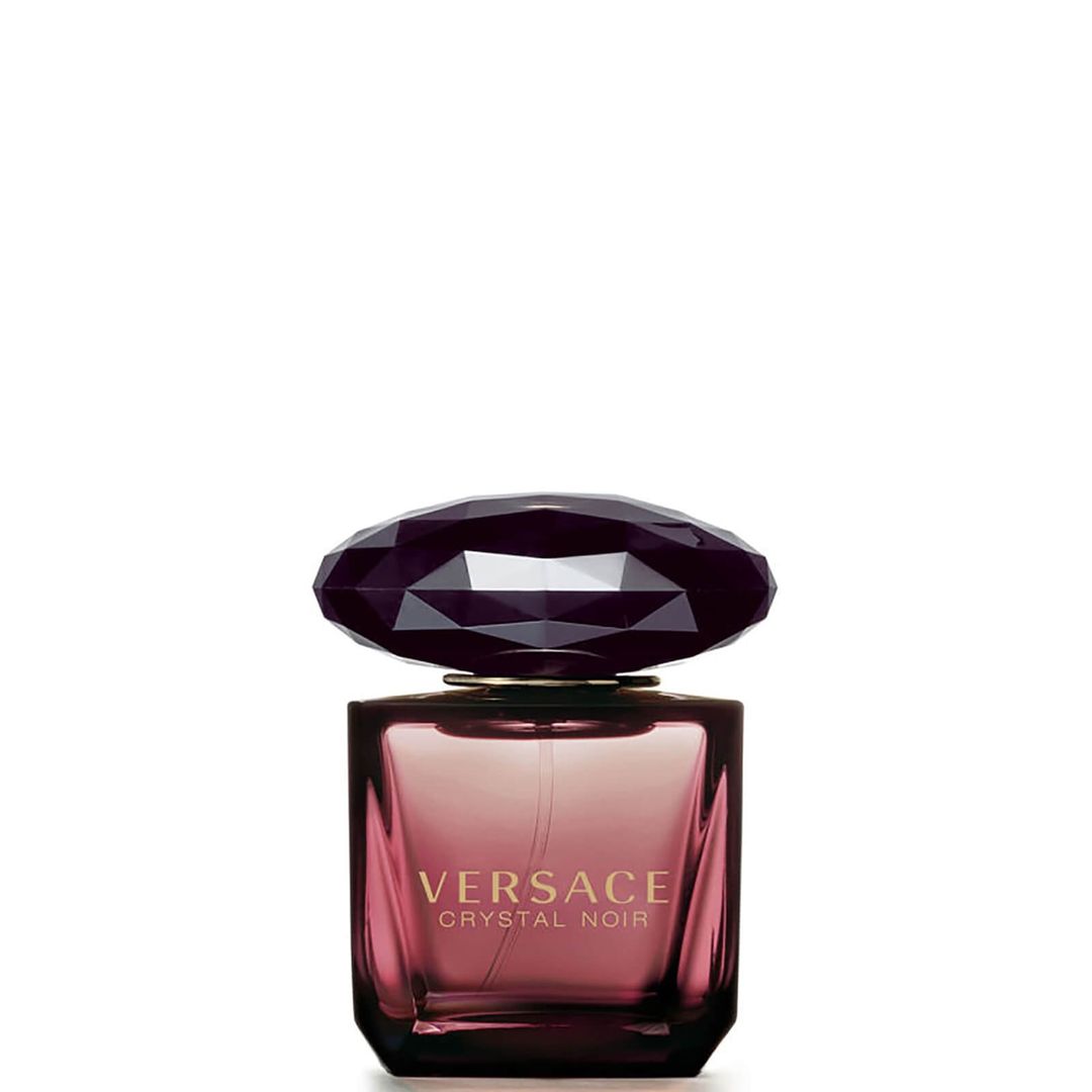Versace Crystal Noir Eau de Toilette 30ml - Image 1