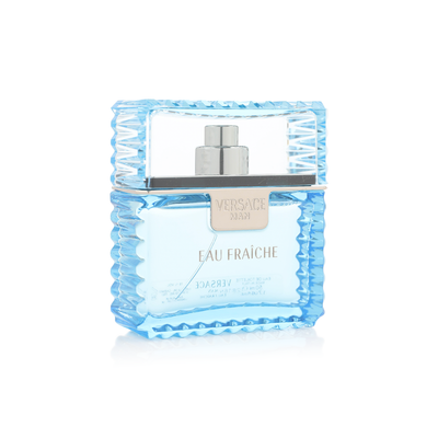 Versace Man Eau Fraiche Eau de Toilette 50ml Spray - Thumbnail 2