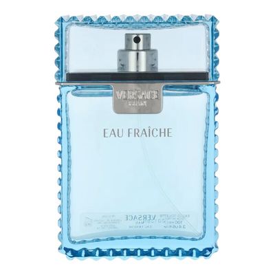 Versace Man Eau Fraiche Eau de Toilette 100ml Spray