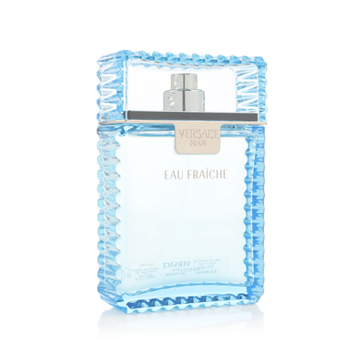 Versace Man Eau Fraiche Eau de Toilette 100ml Spray - Thumbnail 2